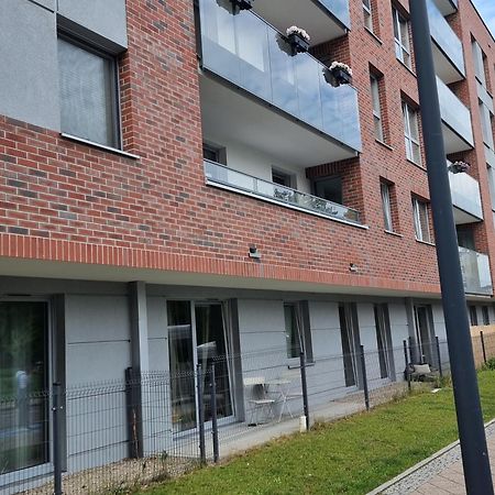 Giraffe Glamour Gdańsk Cameră foto